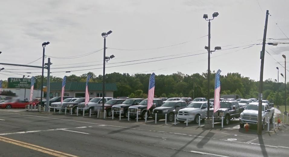 Prime Development Opportunity: 639 E. Lincoln Hwy., Langhorne, PA 19047